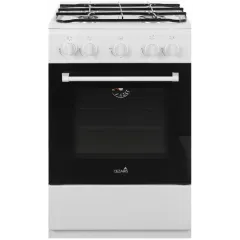 Газовая плита CEZARIS 2150-02
