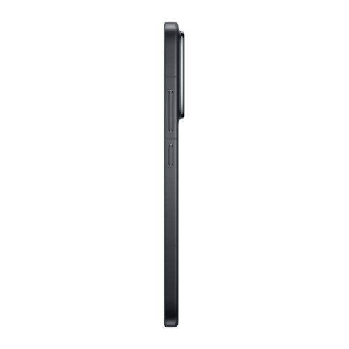 Сотовый телефон Xiaomi 15 12/256GB Black (*15)