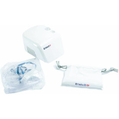 Ингалятор B.Well PRO-110 медицинский, компрессорный