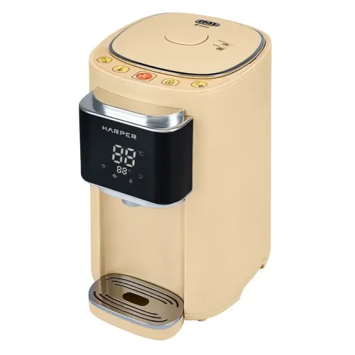 Термопот HARPER HTP-5T01 BEIGE