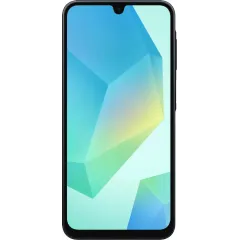 Сотовый телефон Samsung Galaxy A16 8/256Gb (SM-A165FZKICAU) Black