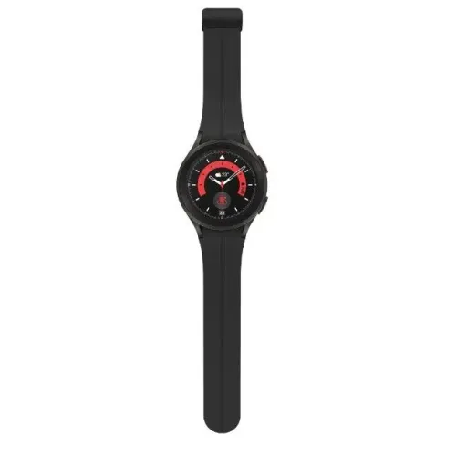 Смарт-часы Samsung Galaxy Watch 5 Pro Black Titanium 45 mm (R920) 