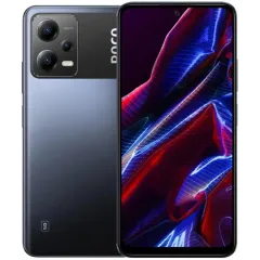 Сотовый телефон Xiaomi POCO X5 5G 6/128Gb Black
