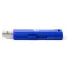 Карта USB2.0 8 GB EXPLOYD 580 синий