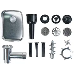 Мясорубка OASIS MG-DM2 (*5)