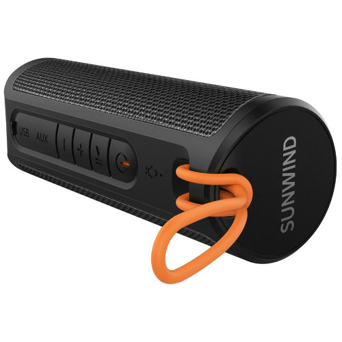 Акустика портативная SUNWIND SW-PS105 B
