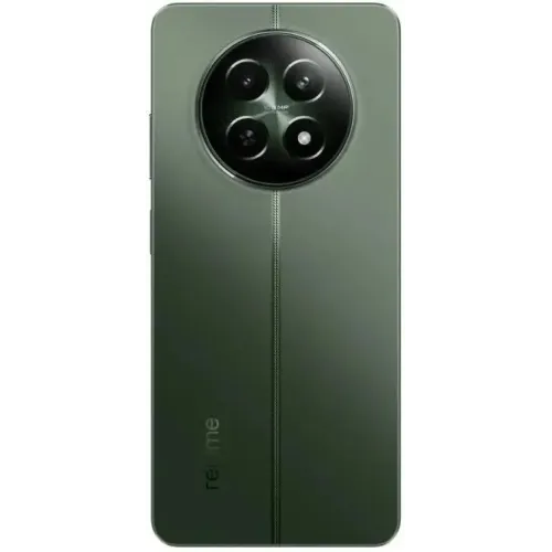 Сотовый телефон REALME 12 5G 8/256Gb Woodland Green