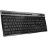 Клавиатура Sven KB-E5500W черный (SV-021931)