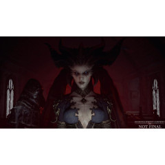 Игра PS5 Diablo IV (русская версия)