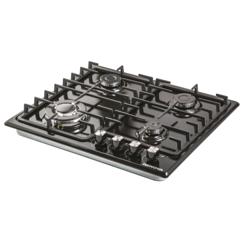 Стол газовый RENOVA TG-MICBS2