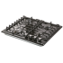 Стол газовый RENOVA TG-MICBS2