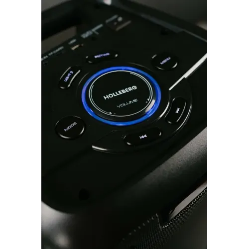 Акустика портативная HOLLEBERG HX-500