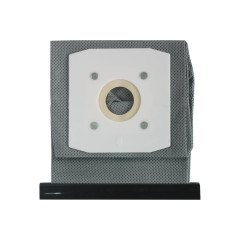 Пылесборник OZONE micron MX-16 многоразовый (DAEWOO)