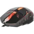 Мышь Defender Ultra Gloss MB-490 черный