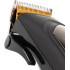 Машинка для стрижки Endever Sven 970 черная (сет.)