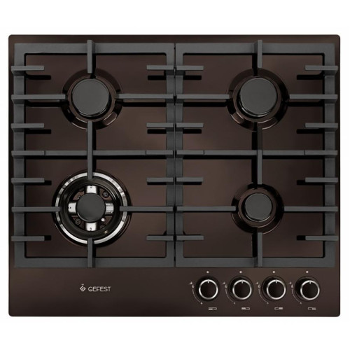 Стол газовый GEFEST ПВГ 1214-01 К7