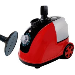 Отпариватель вертикальный BW-Y001 красный (*7)