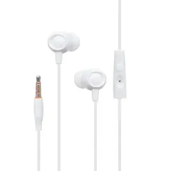 Гарнитура Celebrat FLY-1 белый