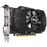 Видеокарта Asus PCI-E PH-RX550-4G-EVO AMD RX550 4096Mb 128 GDDR5 1183/6000 DVIx1/HDMIx1/DPx1/HDCP Re