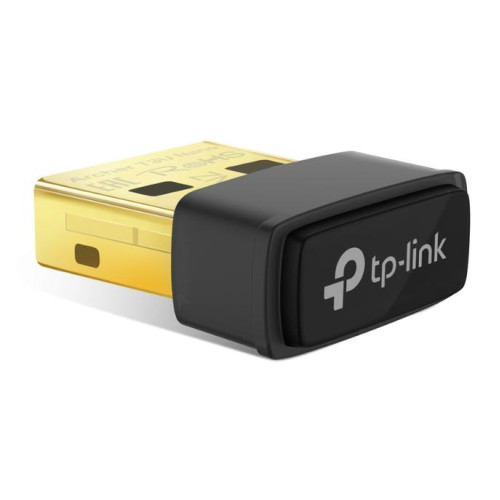 Контроллер Wi-Fi TP-Link Archer T3U Nano 