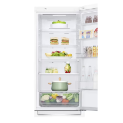 Холодильник LG GA-B509SQKL