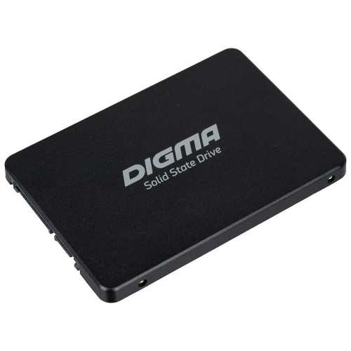 SSD 2,5" SATA 512Gb Digma DGSR2512GS93T Run S9