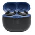 Гарнитура Bluetooth JBL TUNE 125TWS синий