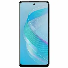 Сотовый телефон INFINIX Smart 8 Pro 4/256Gb White