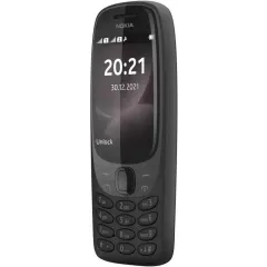 Сотовый телефон Nokia 6310 Black