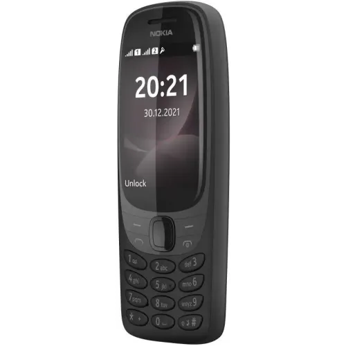 Сотовый телефон Nokia 6310 Black