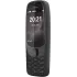 Сотовый телефон Nokia 6310 Black