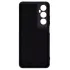Бампер Realme C65 4G ZIBELINO Soft Matte черный