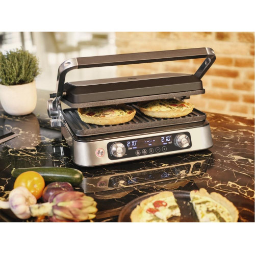 Гриль BRAUN MultiGrill 9 Pro CG9140