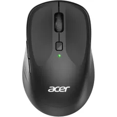 Мышь Acer OMR300 черный 