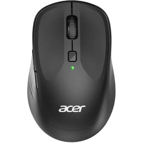 Мышь Acer OMR300 черный 
