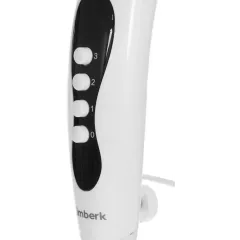 Вентилятор напольный TIMBERK T-SF1601 белый