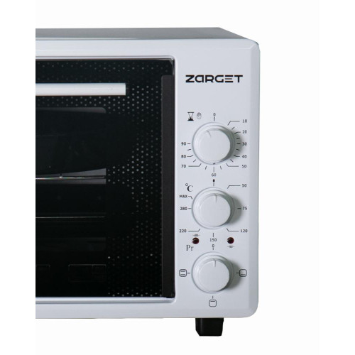 Электропечь Zarget ZMO 3620W