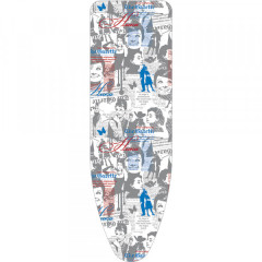 Чехол д/глад. доски НИКА ЧПА