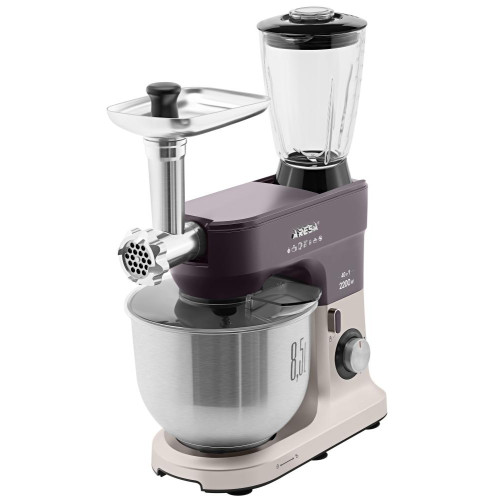 Кухонный комбайн ARESA AR-1710 (*3)