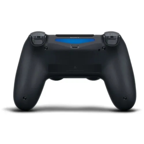 Геймпад Sony DualShock 4 V2 Black (CUH-ZCT2E)