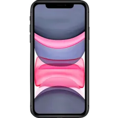 Сотовый телефон Apple iPhone 11 128GB Black