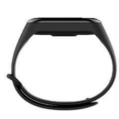 Фитнес-трекер SunWind SB20 TFT черный