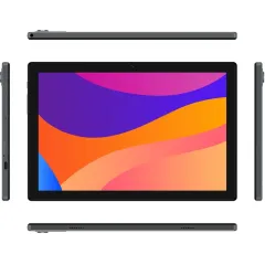 Планшет 10.1" Digma CITI 1313C 4G SC9863A1 темно-серый