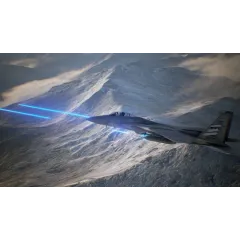 Игра PS4 Ace Combat 7 (Русская версия)