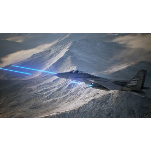 Игра PS4 Ace Combat 7 (Русская версия)