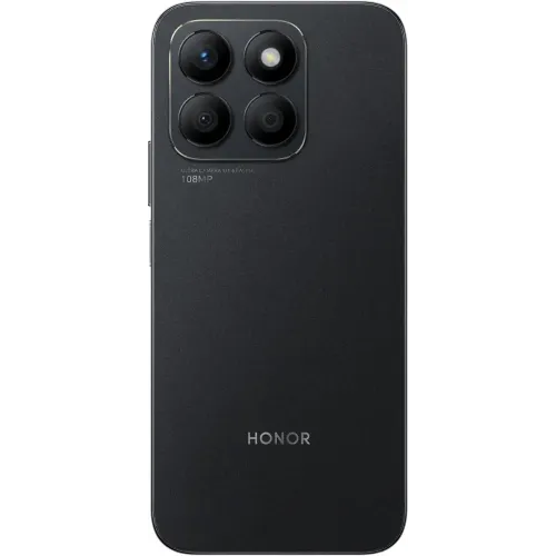 Сотовый телефон Honor X8b 8/128Gb Midnight Black