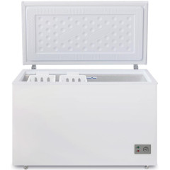 Ларь-морозильник Бирюса Б-355KX белый 330л