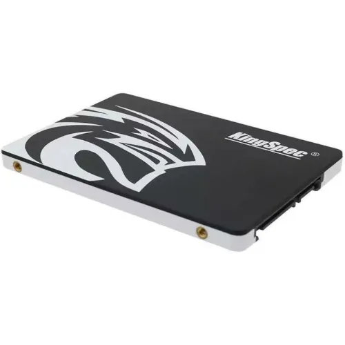 SSD 2,5" SATA 480Gb Kingspec P4-480