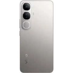 Сотовый телефон Vivo V40 lite 8/128Gb серебро
