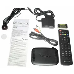 Приставка цифровая Selenga  T20DI